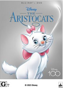 Funny movie quotes from The Aristocats - starring Phil Harris, Eva Gabor