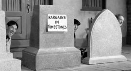 Funny Tombstone Messages