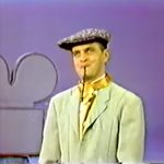 It is not my father - A joke told by Bob Newhart on a British television interview: